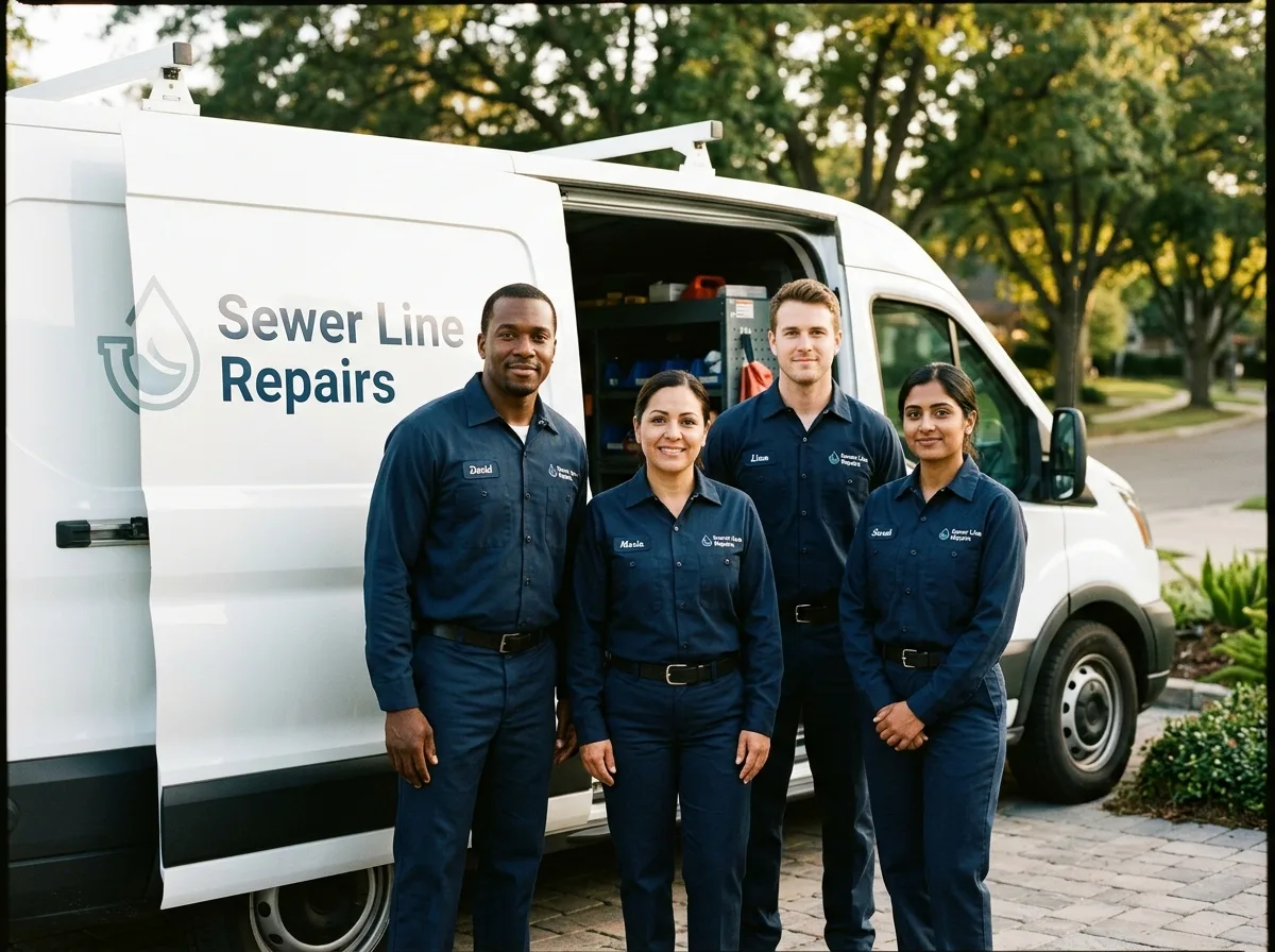 Emergency Plumber company in Bronson, MI