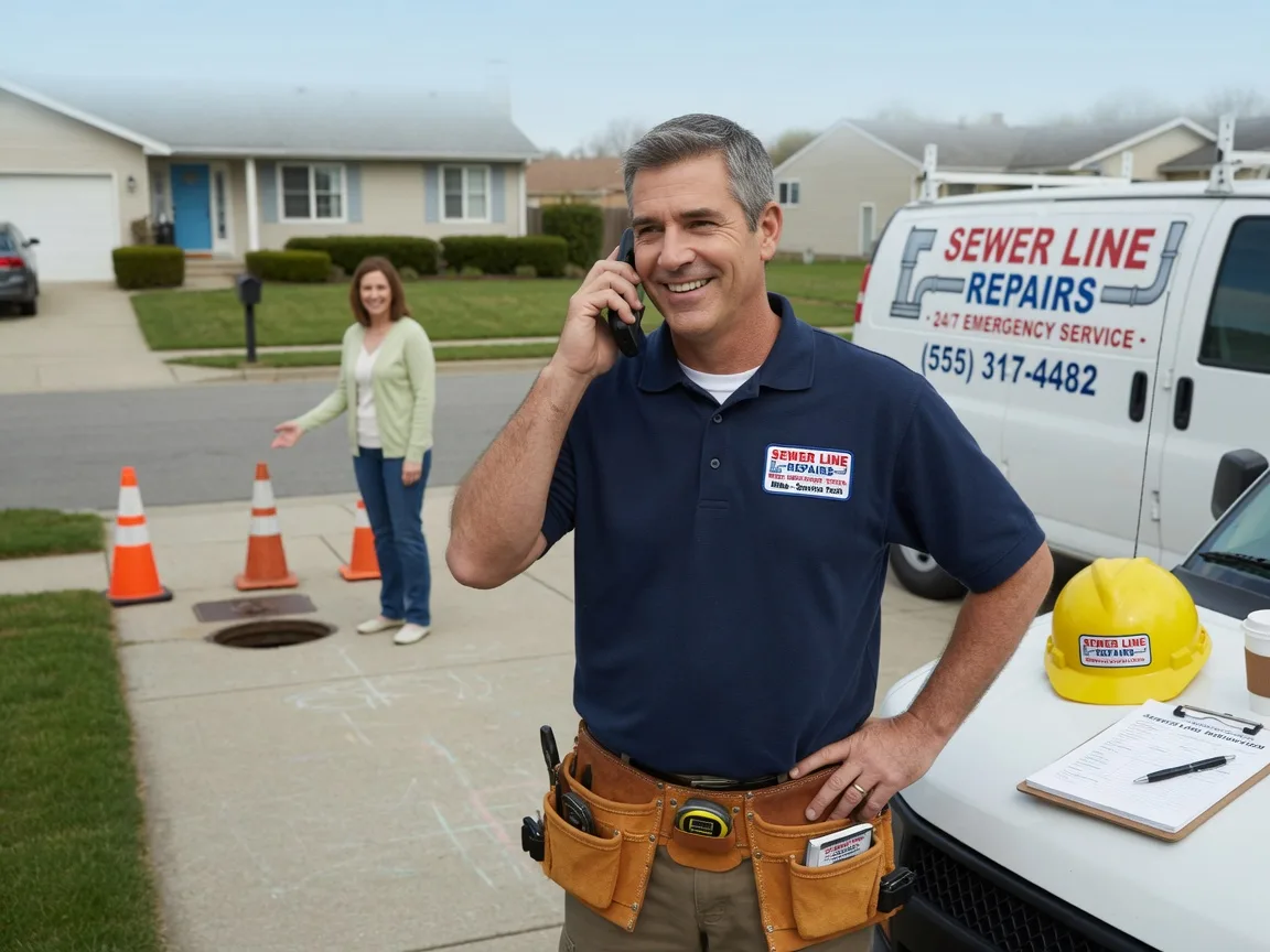 Emergency Plumber Bronson, MI FAQs